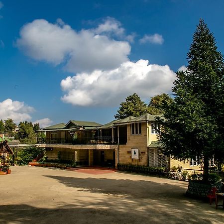 Niraamaya Retreats Aradura Kohima Esterno foto