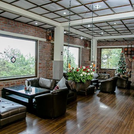 Niraamaya Retreats Aradura Kohima Esterno foto
