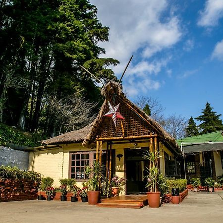 Niraamaya Retreats Aradura Kohima Esterno foto