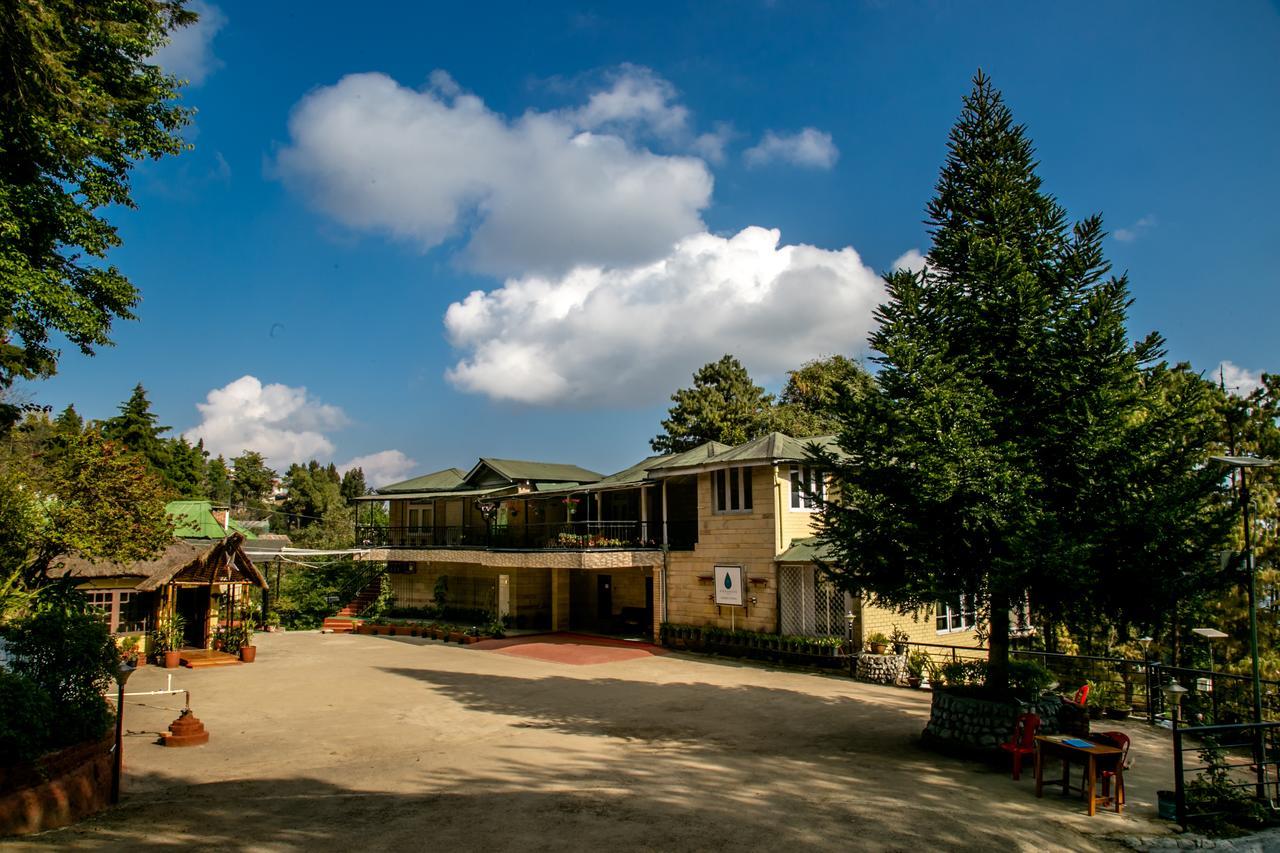 Niraamaya Retreats Aradura Kohima Esterno foto
