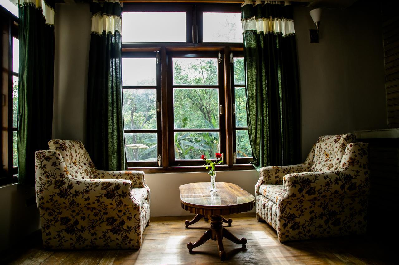 Niraamaya Retreats Aradura Kohima Esterno foto