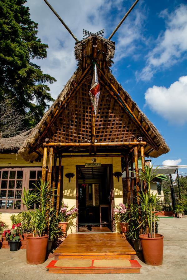 Niraamaya Retreats Aradura Kohima Esterno foto