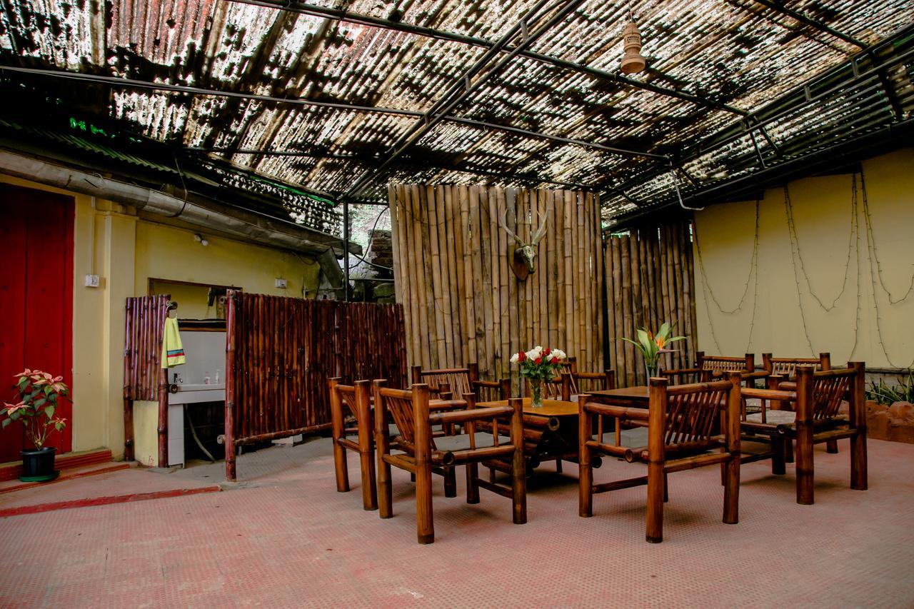 Niraamaya Retreats Aradura Kohima Esterno foto
