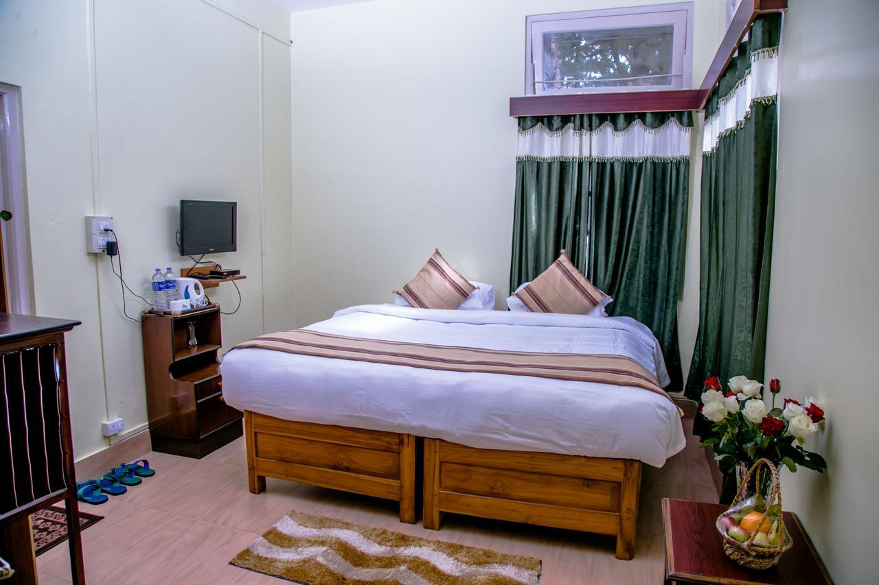 Niraamaya Retreats Aradura Kohima Esterno foto