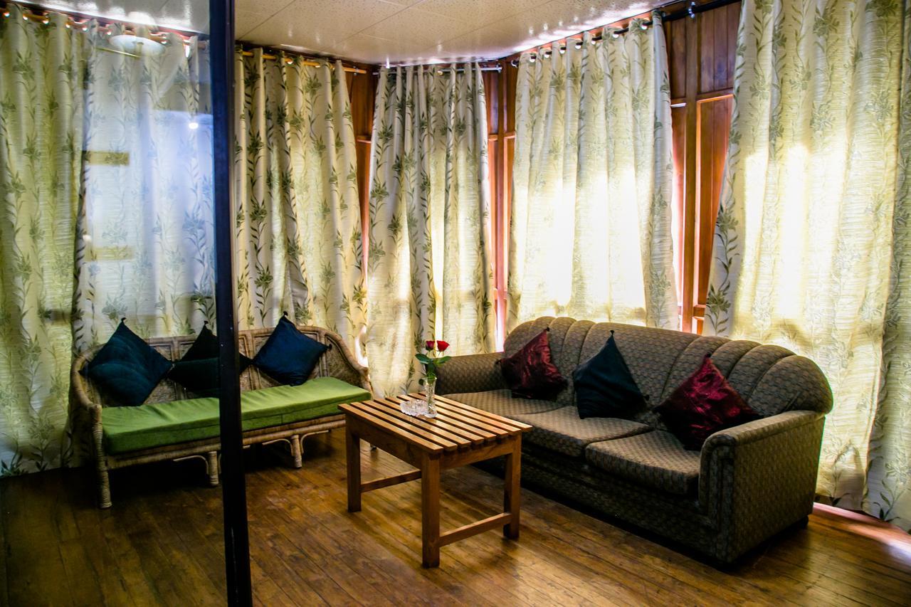 Niraamaya Retreats Aradura Kohima Esterno foto