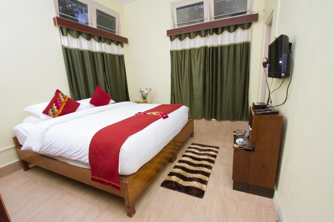Niraamaya Retreats Aradura Kohima Esterno foto