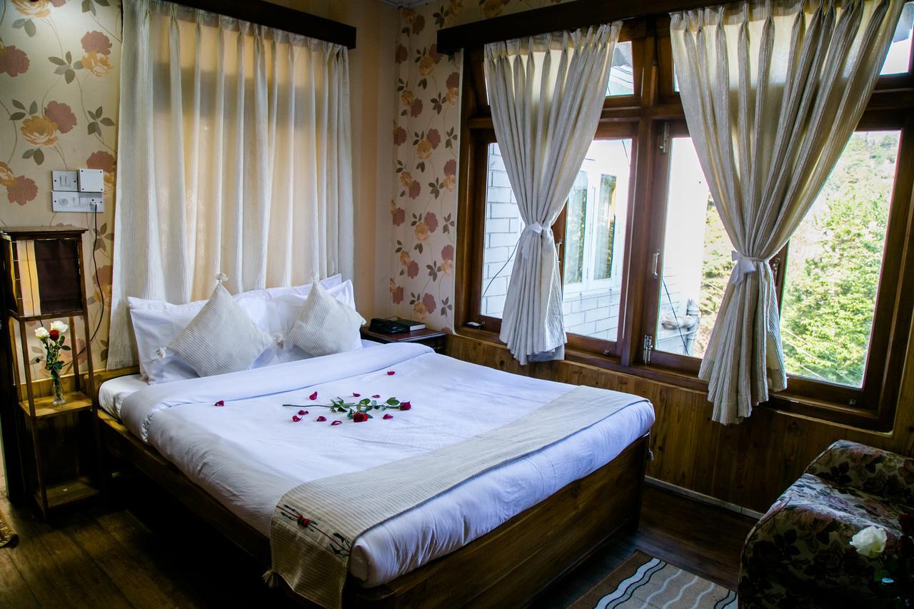 Niraamaya Retreats Aradura Kohima Esterno foto
